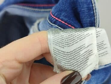 silesia sklepy z dżinsami: Street One, Jeansy damskie, rozmiar S — 5