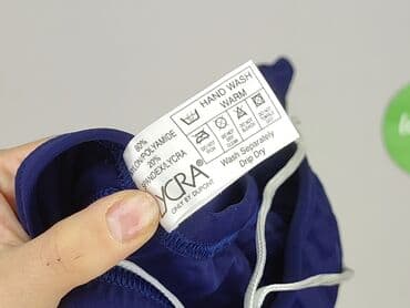спортивний костюм чоловічий польща: Szorty dla mężczyzn, XS, Ziki, stan - Idealny — 5