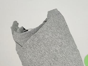 czerwony sweter h m: H&M, Sweter damski, rozmiar L — 6