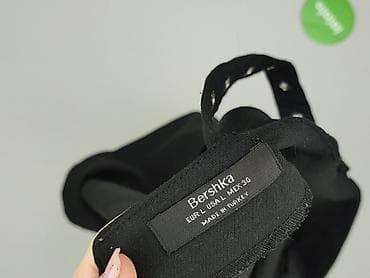 bluzki barbie: Bershka, Sukienka damska, rozmiar L — 5