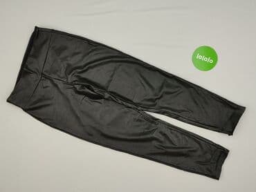 legginsy push up calzedonia: Calzedonia, Legginsy Ze skóry ekologicznej damskie, rozmiar S — 2