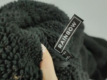 mac in a sac kurtka przeciwdeszczowa: RAINBOW, Płaszcz damski, 2XL — 4