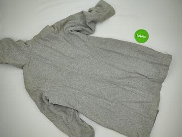 bluzy ciemna strefa: Płaszcz damski, rozmiar L — 3