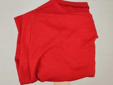 piękne czerwone sukienki na wesele: Sukienka damska, rozmiar XL — 5