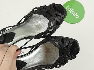 kazar poznań: Kazar, Sandały damskie, rozmiar 38 — 5