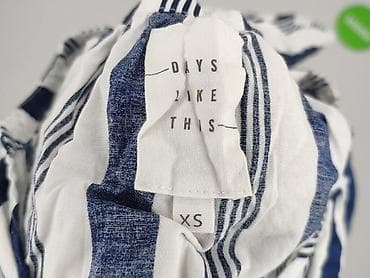 dsquared2 bluza damska: Bluzka damska, rozmiar XS — 4