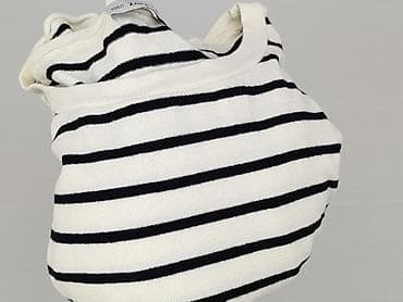 top zara basic: Zara, Bluzka damska, rozmiar M — 6