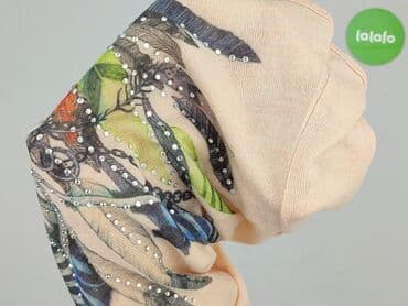 bluzki damskie z aplikacjami: Women`s top, size L — 8