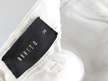 szorty rowerowe: Mohito, Szorty damskie, rozmiar XS — 4