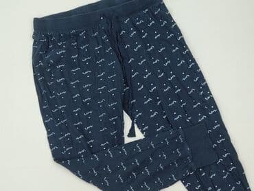 Spodnie dresowe dla mężczyzn, rozmiar S