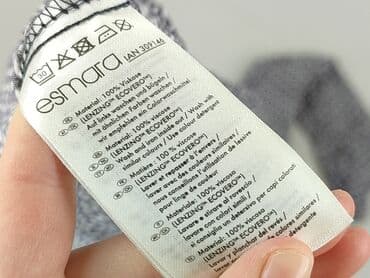 lidl marynarka damska: Esmara, Bluzka damska, rozmiar S — 4