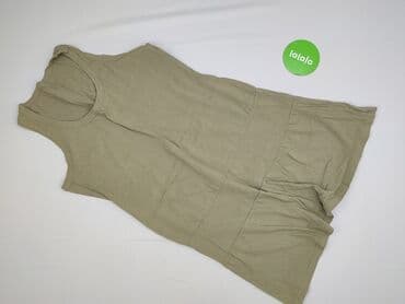 tanie sukienki do kolan: Sukienka damska, rozmiar M — 2