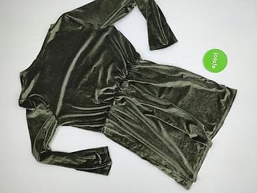 sukienki plus size maxi: Sukienka damska, rozmiar M — 3