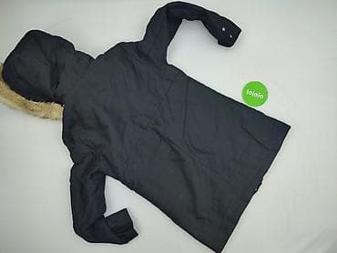 parka mango: MNG, Parka damska, rozmiar S — 3