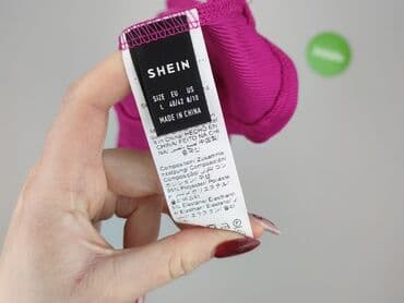 shein plus size bluzki: Shein, Bluzka damska, rozmiar L — 4