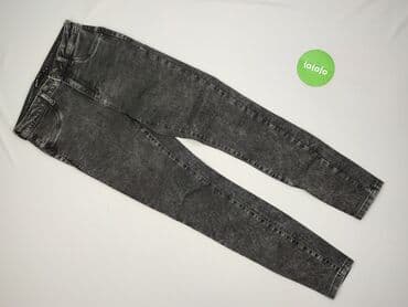 cropp jeansy: Cropp, Jeansy damskie, rozmiar M — 2