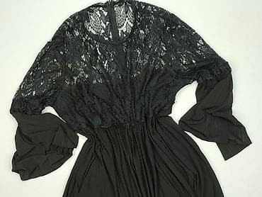 sukienka modo: Sukienka damska, rozmiar 3XL — 1