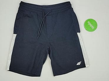 4f polska: 4F, Szorty dla mężczyzn, rozmiar M — 2