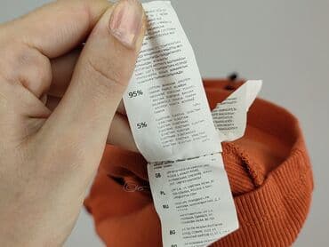 dopasowane bluzki: Shein, T-shirt damski, rozmiar XS — 5