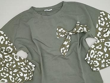 bluza dzika: MEGI, Bluza damska
, rozmiar M — 1