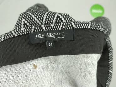 secret possessions piżama: Top Secret, Spódnica damska, S — 4