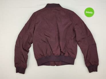 c a kurtka skórzana: Kurtka bomberka damska, rozmiar XL — 3