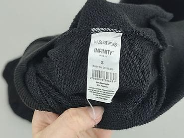 bluzy strong ekipa: Infinity, Bluza z kapturem dla mężczyzn, rozmiar S — 4