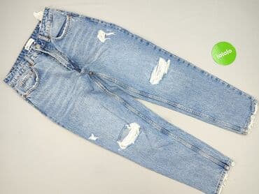 zara jeansy wyprzedaż: Zara, Jeansy damskie, rozmiar M — 2