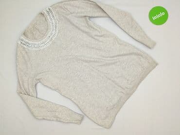 podkoszulka z kaszmirem: Women`s sweater, size S (EU 36) — 2