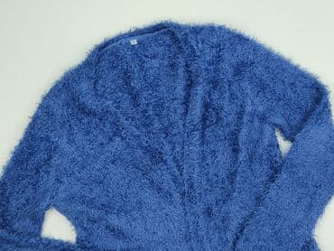 pull and bear sweter w paski: Kardigan damski, 2XL — 1