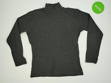 szeroki golf damski: Golf damski, rozmiar S — 2