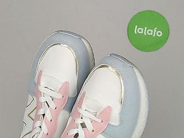 buty blwr: Sneakersy damskie, rozmiar 40 — 7