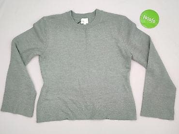 stich sweter: H&M, Sweter damski, rozmiar M — 2