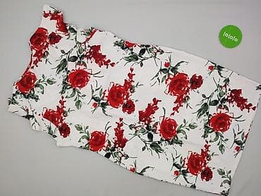 spódnice c: Shein Curve, Sukienka damska, rozmiar 3XL — 3