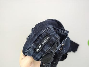 carry denim: Ogrodniczki damskie, rozmiar L — 4
