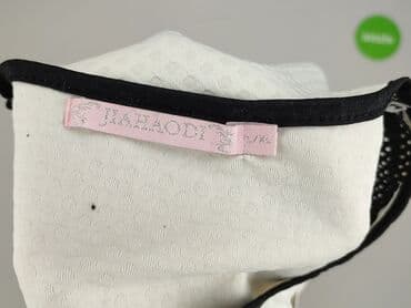 koronkowy top pod marynarkę: JIAHAODI, Bluzka damska, rozmiar L — 4