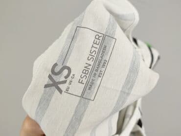 t shirty fsbn: FSBN, Top damski, rozmiar XS — 5