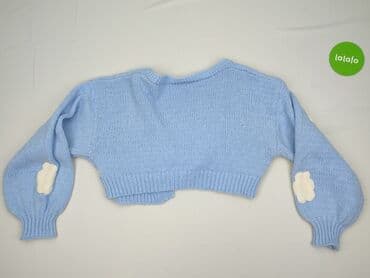 sweter z szerokimi rękawami: Shein, Kardigan damski, S — 3