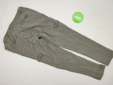 bluzki carry: Medicine, Spodnie cargo damskie, rozmiar M — 3