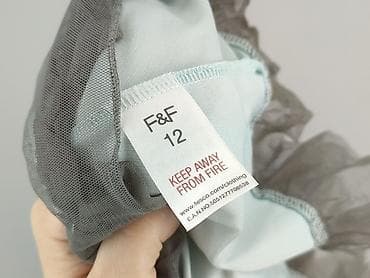 suknia retro: F&F, Sukienka damska, rozmiar L — 5