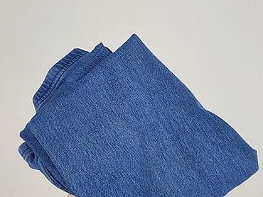 dżinsy kobiece: Calzedonia, Legginsy Krótkie damskie, rozmiar S — 5