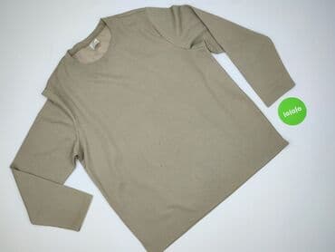 bluzy megi: Bluzka dla mężczyzn, rozmiar 2XL — 2