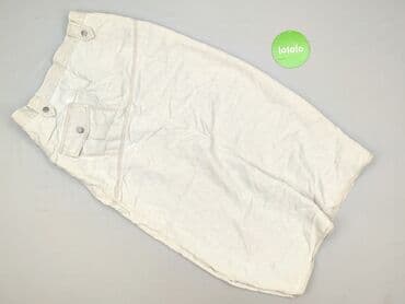 spódnice lyocell: Spódnica damska, rozmiar XL — 3