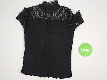 salko bluzki: Bluzka damska, rozmiar S — 5