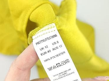 it moda sukienki: PrettyLittleThing, Sukienka damska, rozmiar L — 4