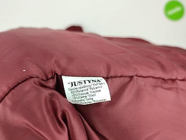 coat: Justyna Chrabelska, Płaszcz damski, rozmiar L — 5