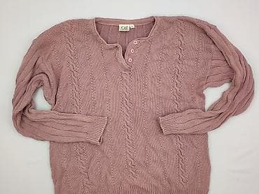 pull: Sweter dla mężczyzn, rozmiar M — 1