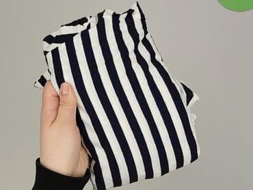 дублянка жіноча польща: H&M, Bluzka damska, rozmiar XS — 5