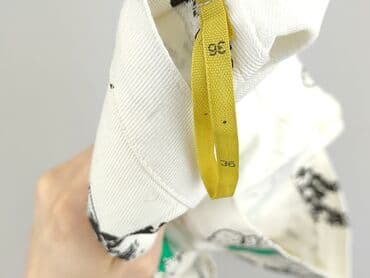 spódnice zara w kwiaty: Spódnica damska, rozmiar S — 4