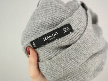 bluzki w paski mango: Mango, Sweter damski, rozmiar S — 5
